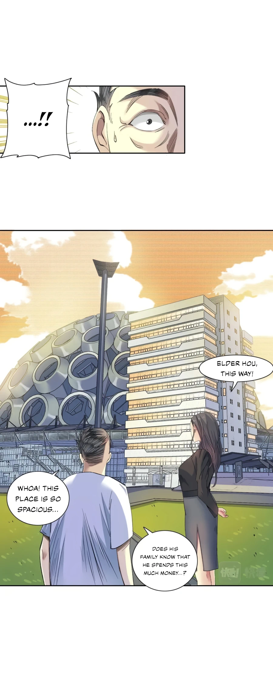 Chapter 91 - Image 11