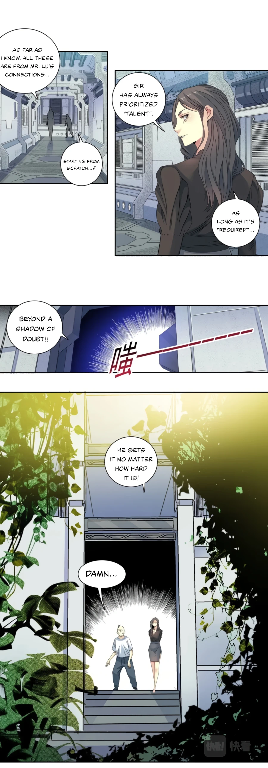Chapter 91 - Image 12