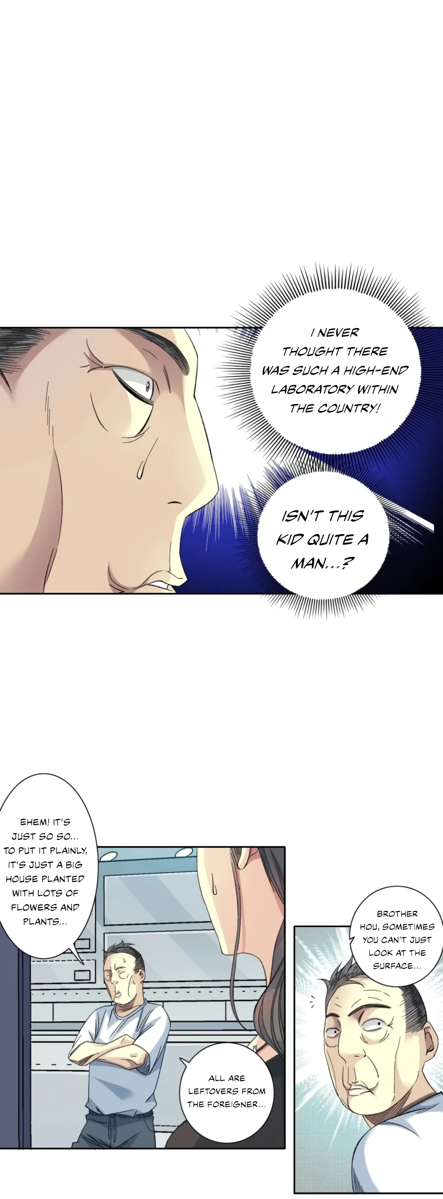 Chapter 91 - Image 13