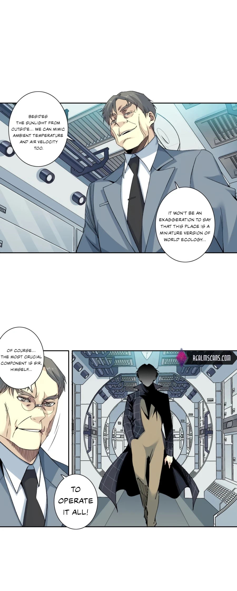 Chapter 91 - Image 14