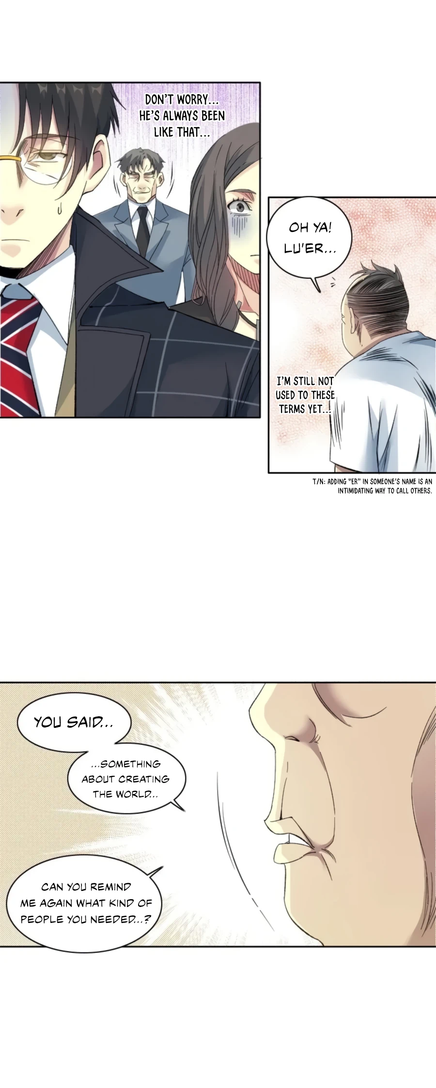 Chapter 91 - Image 19