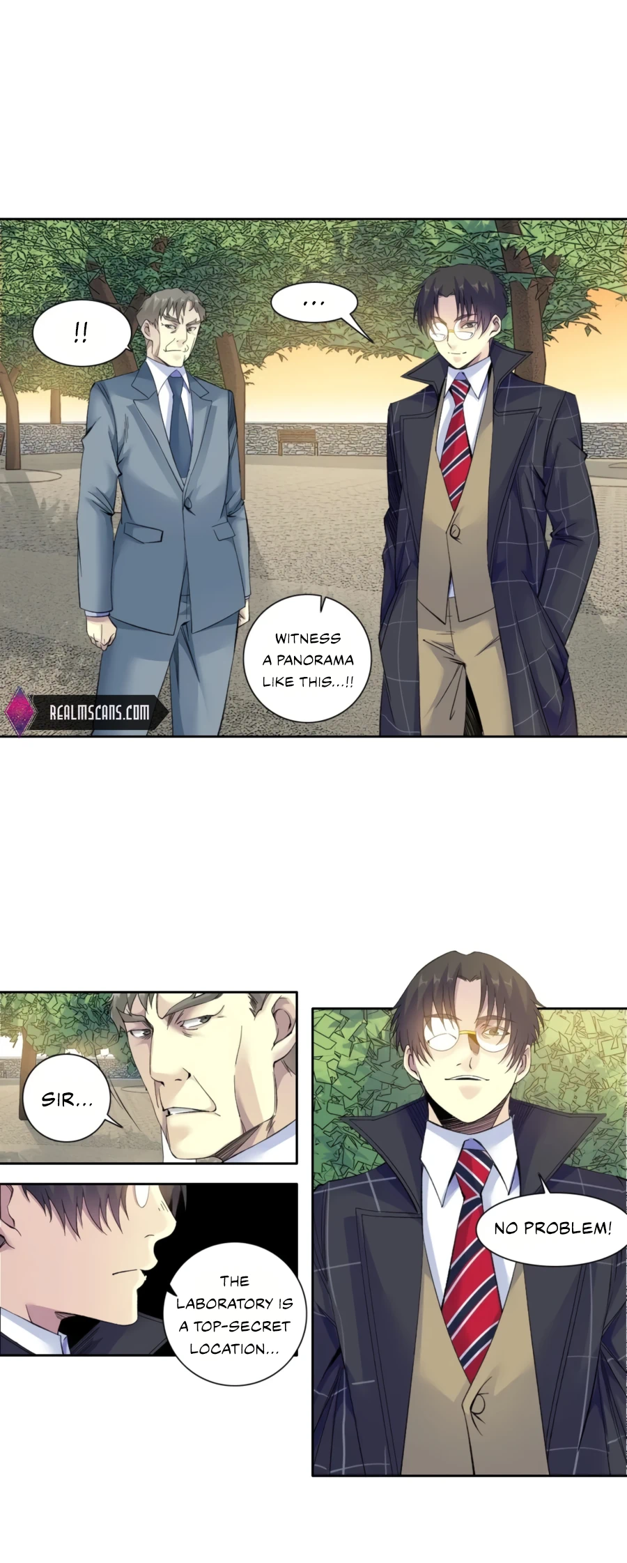 Chapter 91 - Image 4