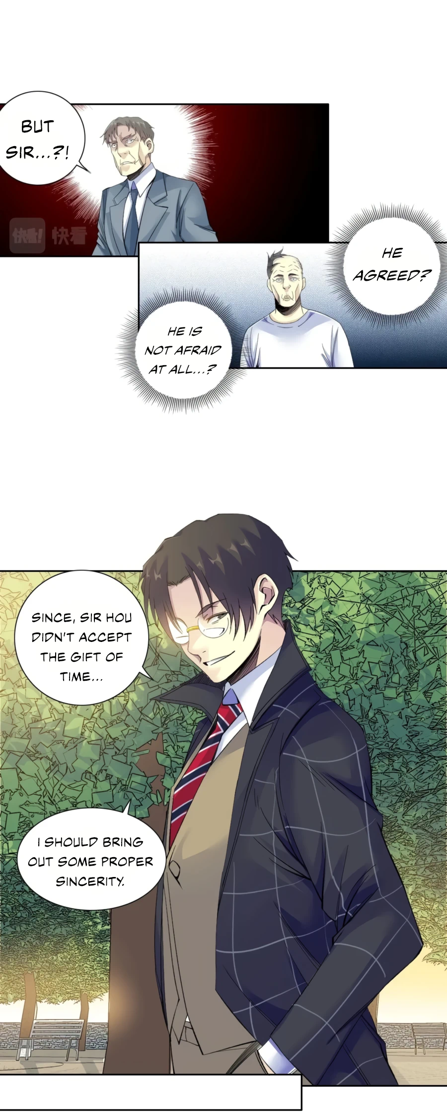 Chapter 91 - Image 5