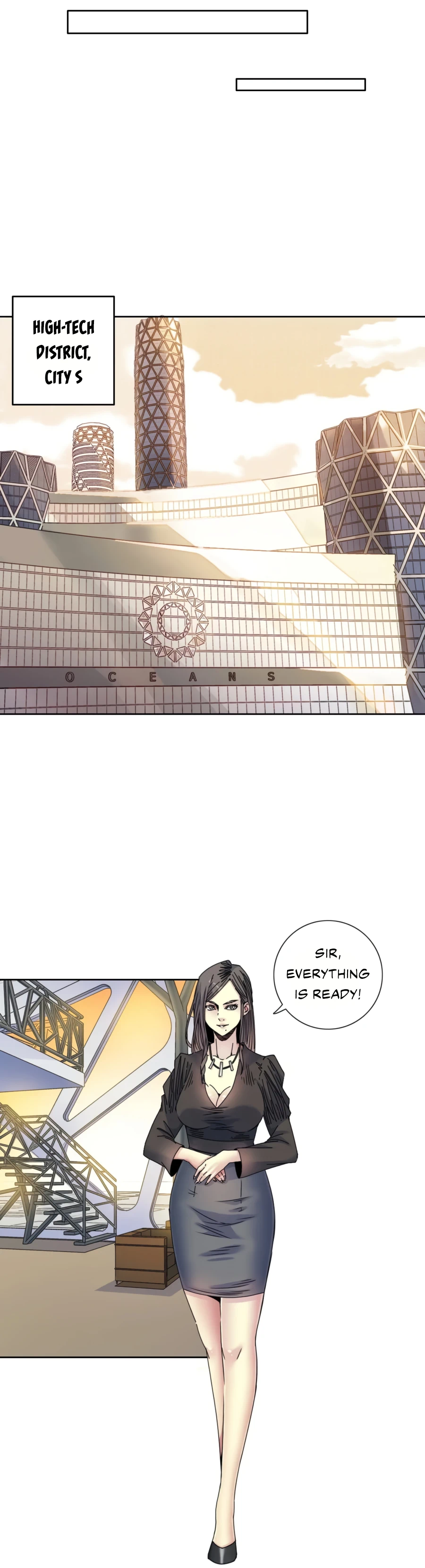 Chapter 91 - Image 6