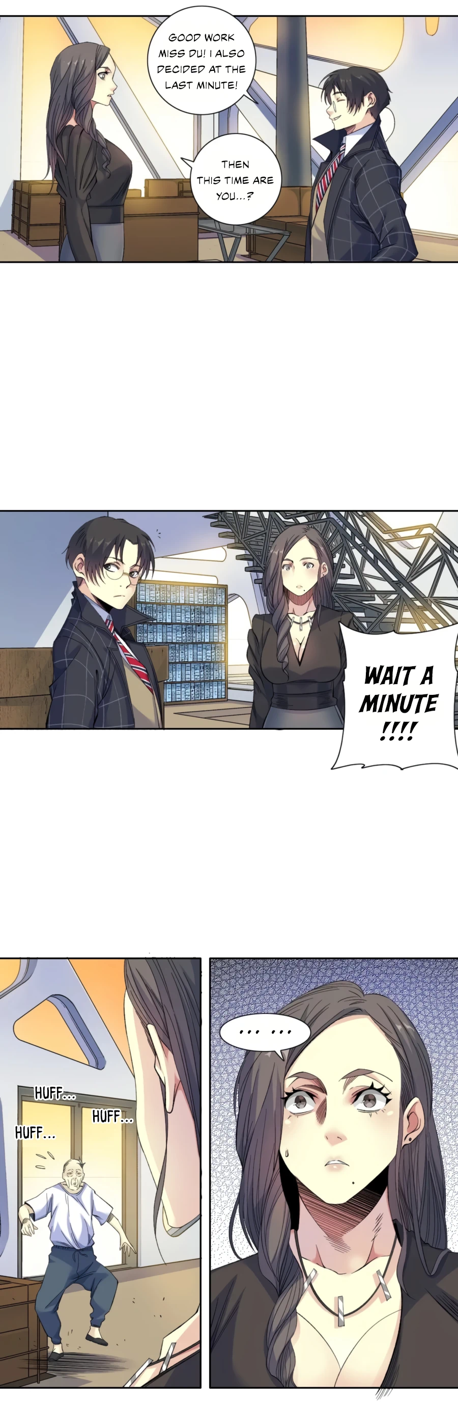Chapter 91 - Image 7