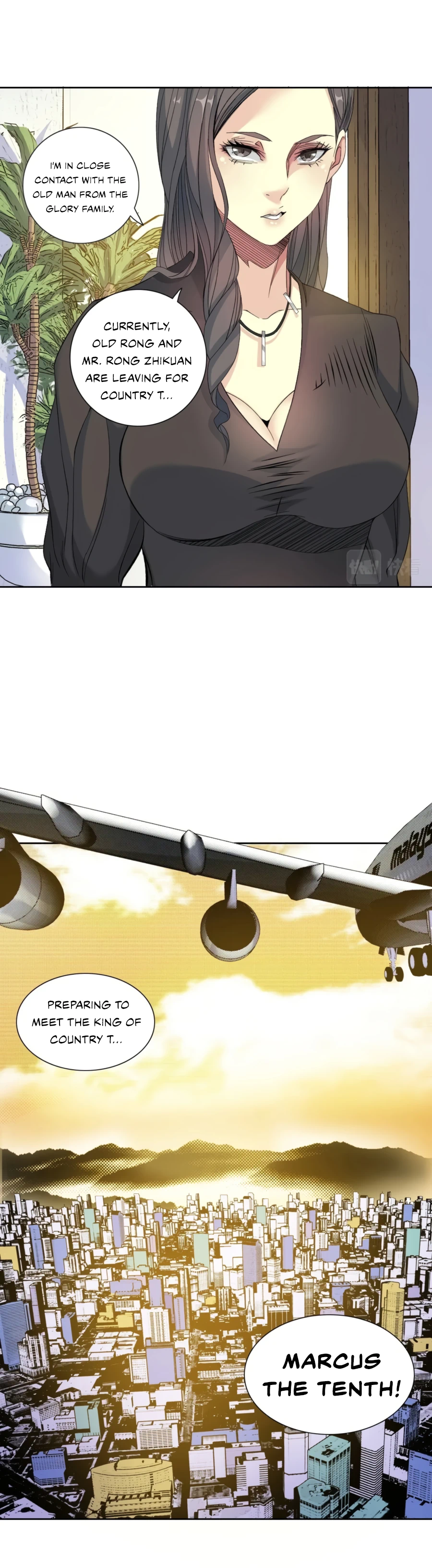 Chapter 92 - Image 19