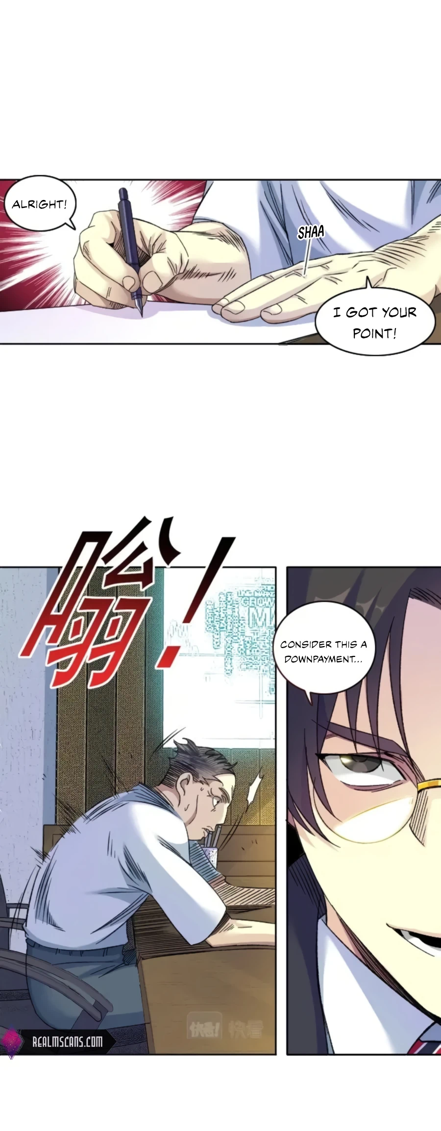 Chapter 92 - Image 5