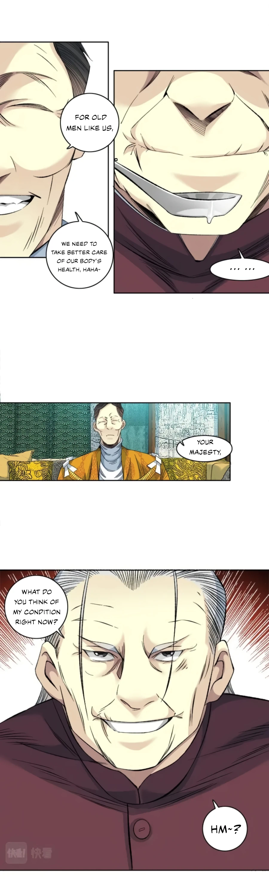 Chapter 93 - Image 10