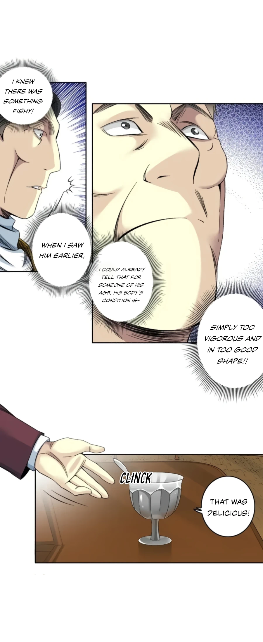 Chapter 93 - Image 11