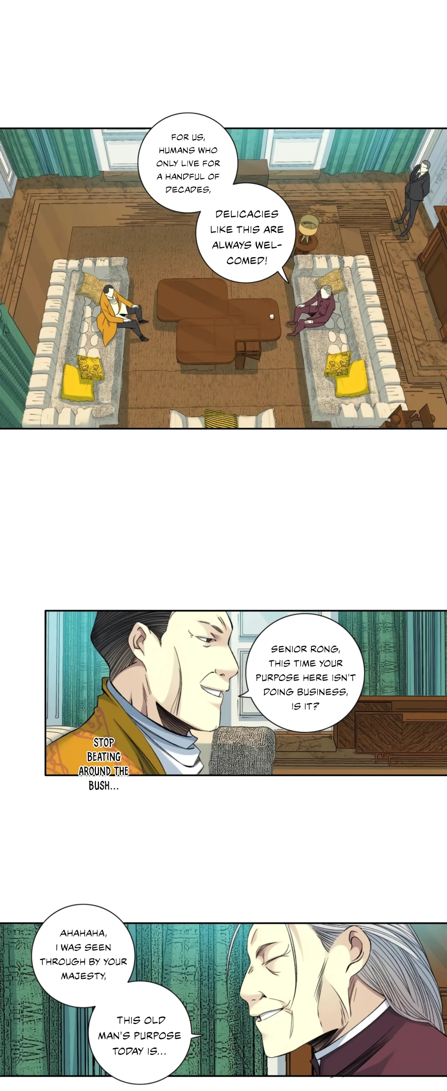 Chapter 93 - Image 12