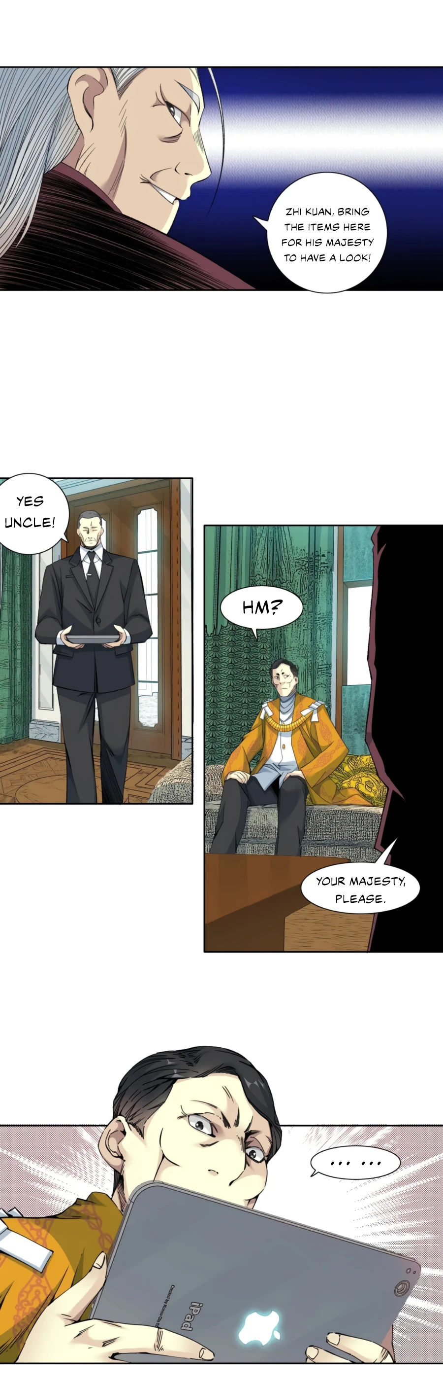 Chapter 93 - Image 14