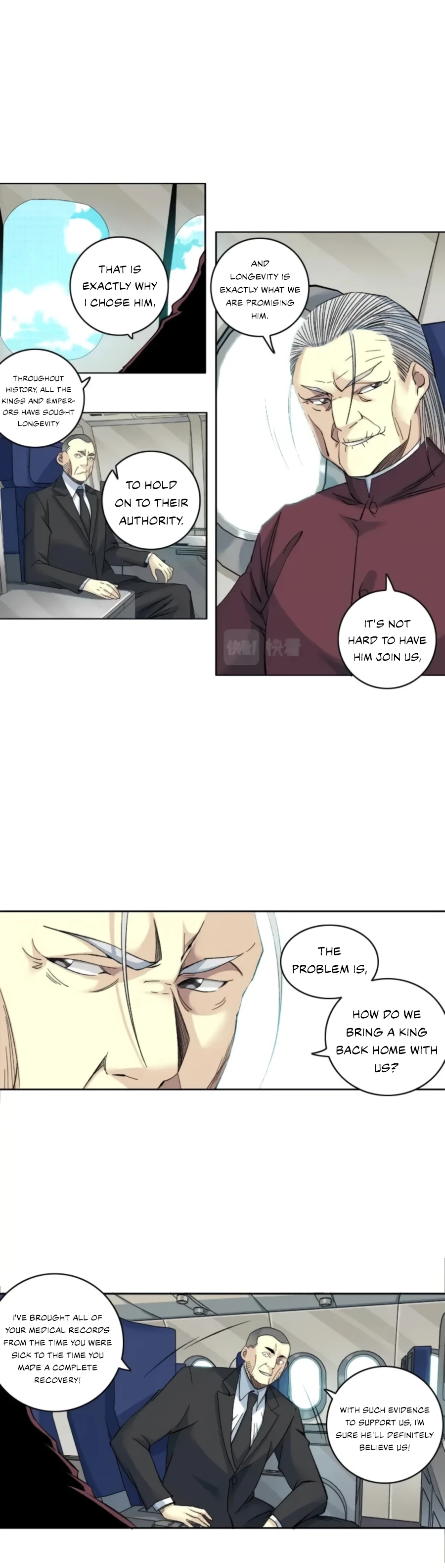 Chapter 93 - Image 3