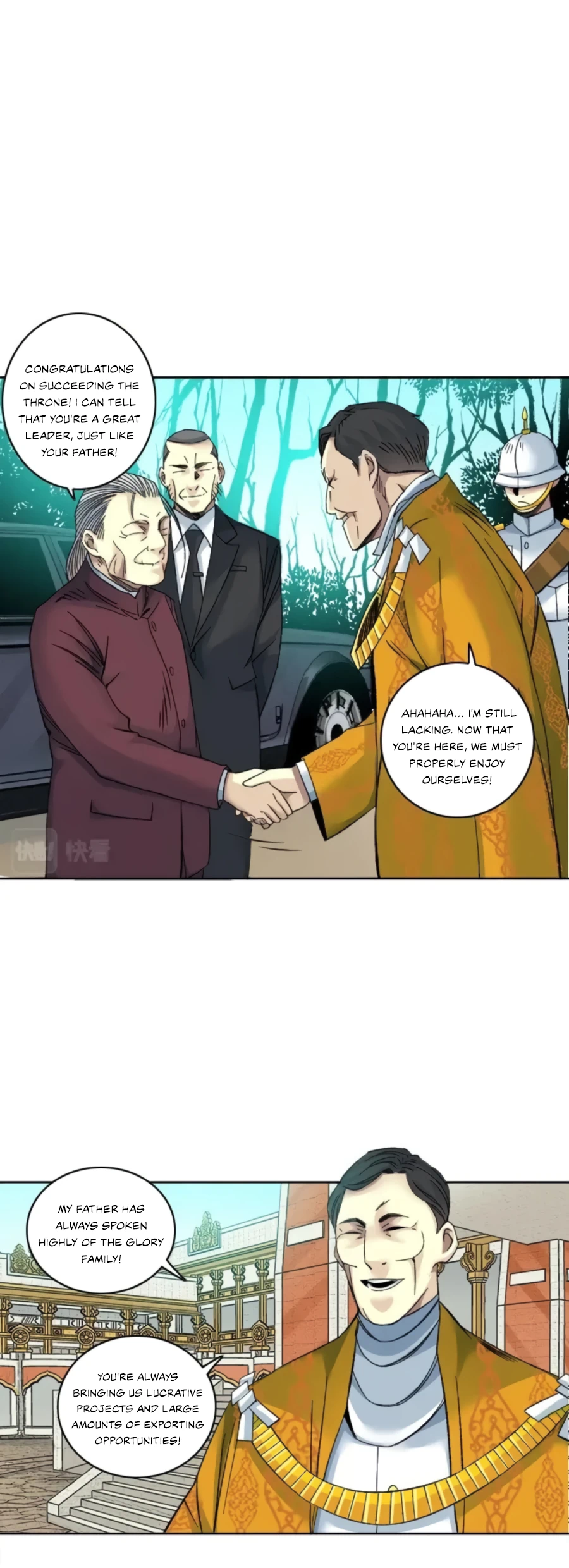 Chapter 93 - Image 7