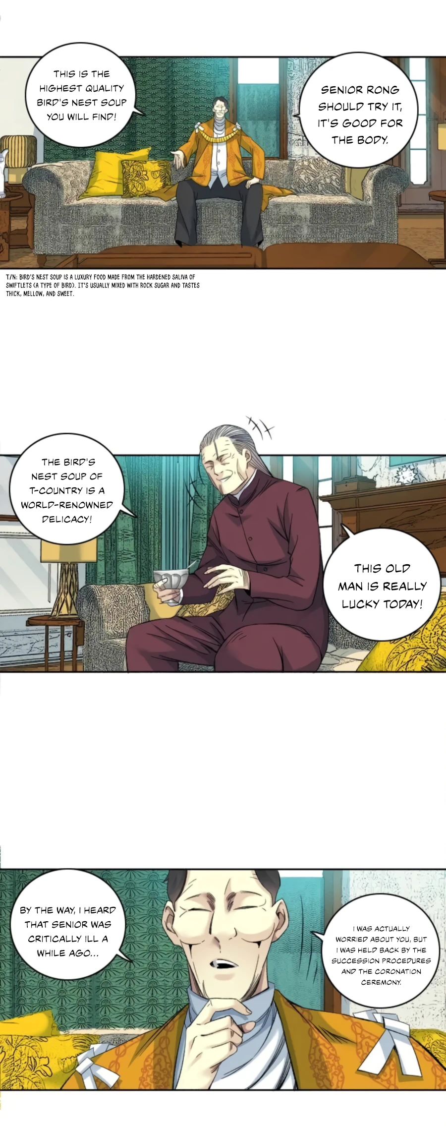 Chapter 93 - Image 9