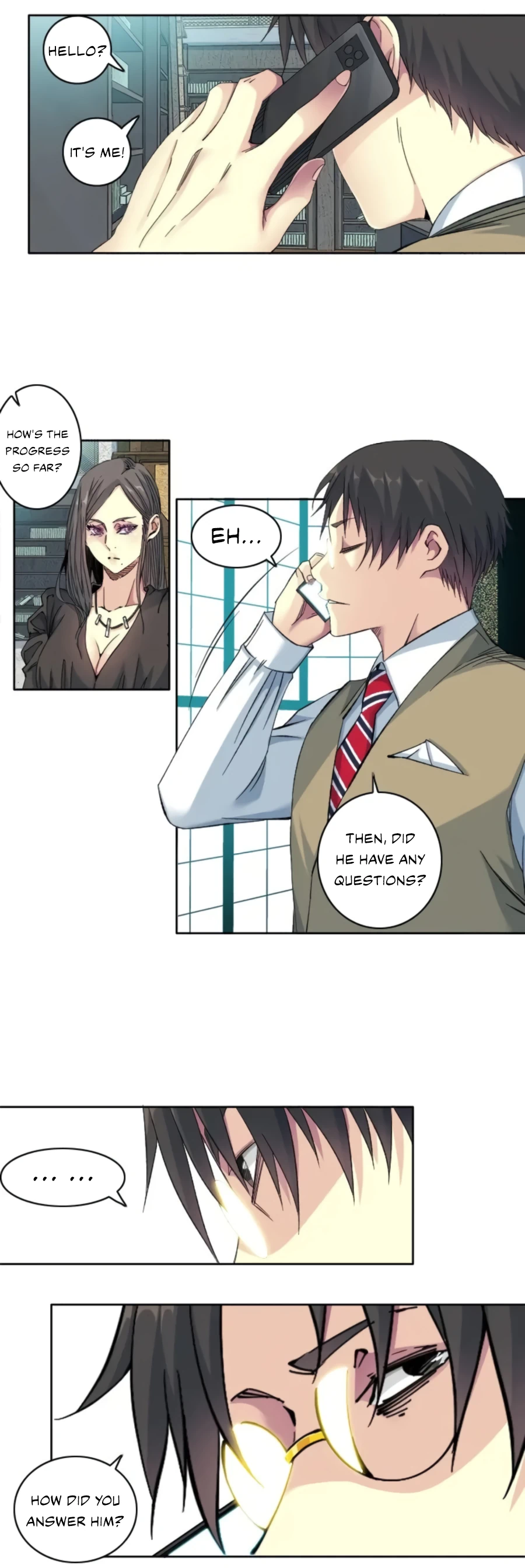 Chapter 94 - Image 10