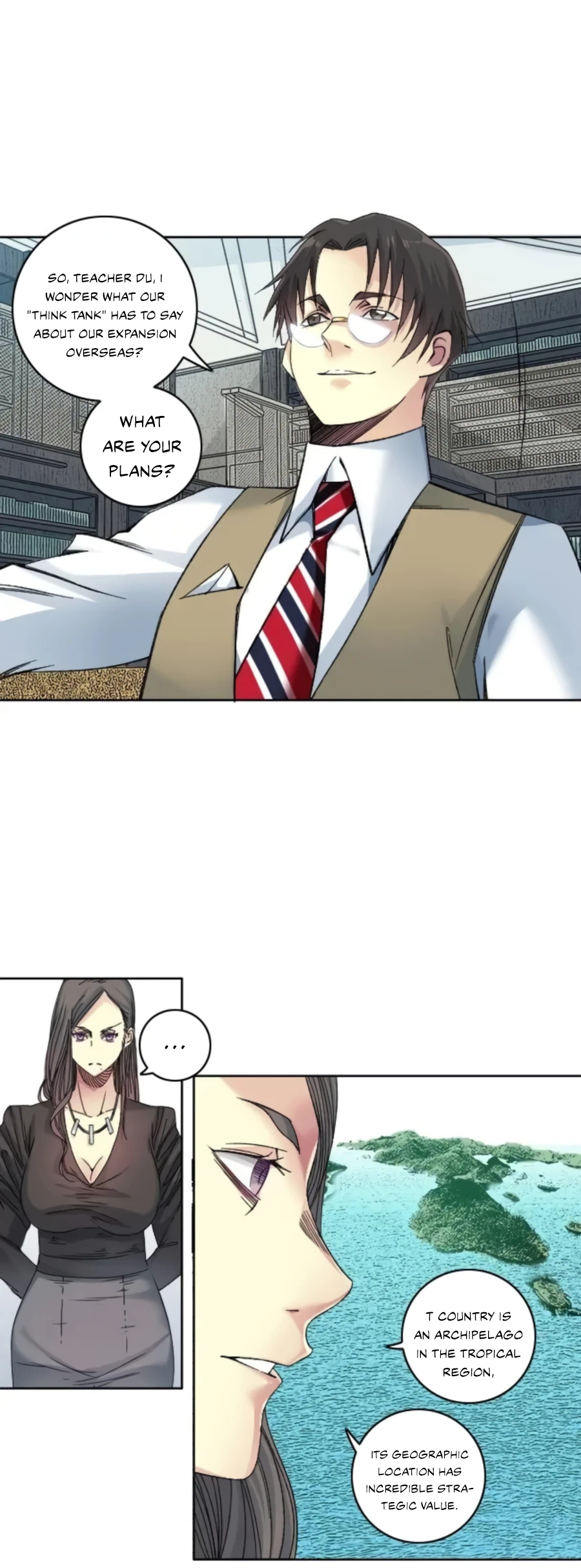 Chapter 94 - Image 14