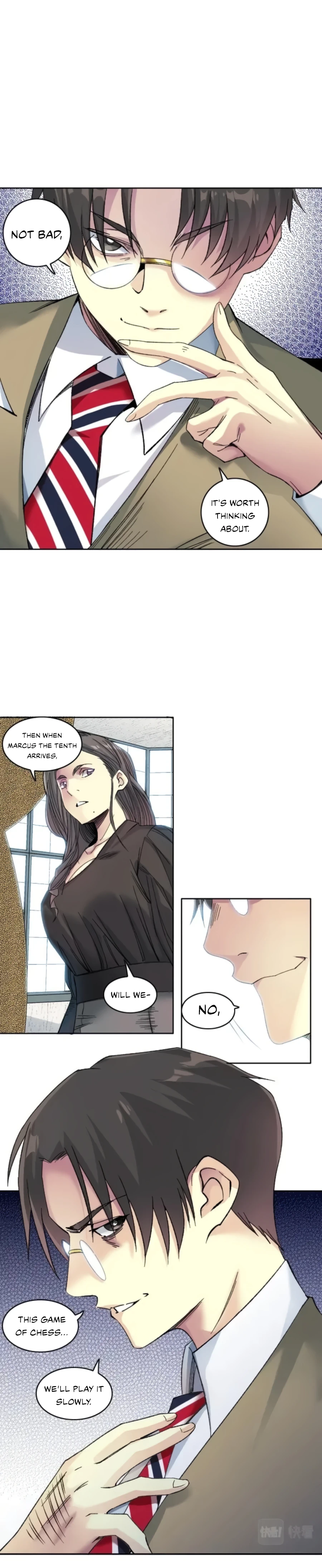 Chapter 94 - Image 17