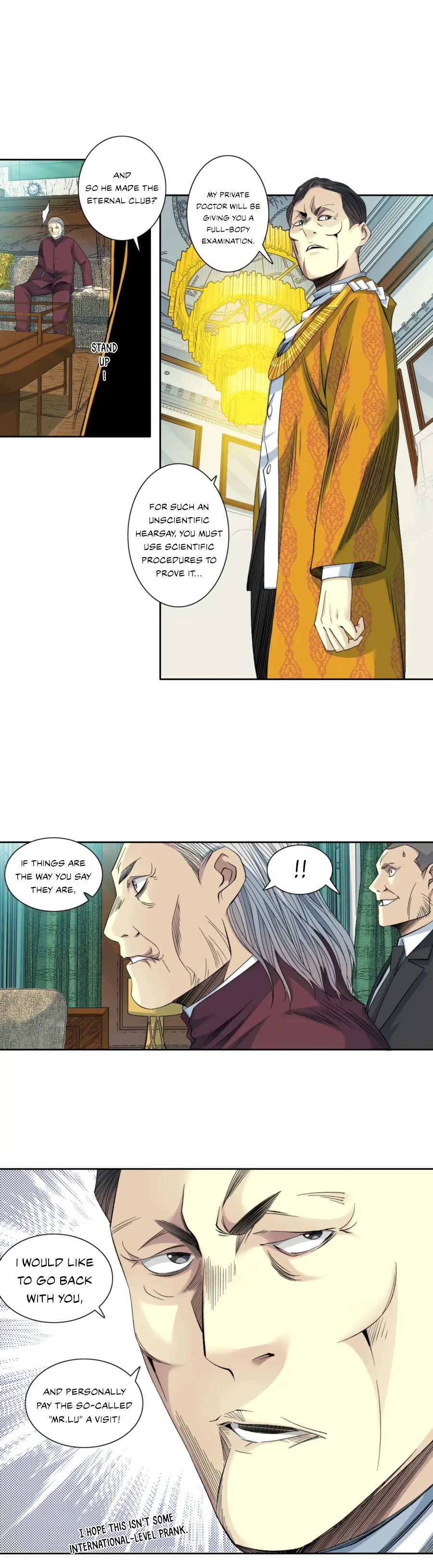 Chapter 94 - Image 4