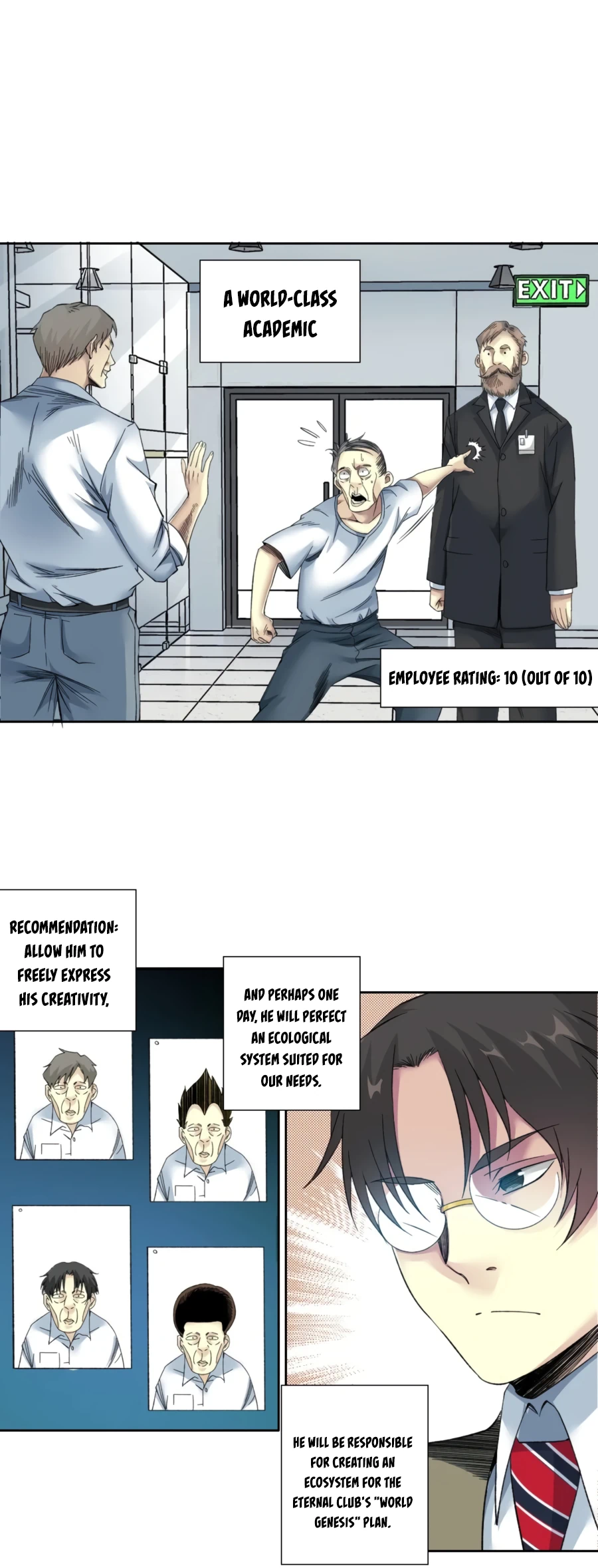 Chapter 94 - Image 6