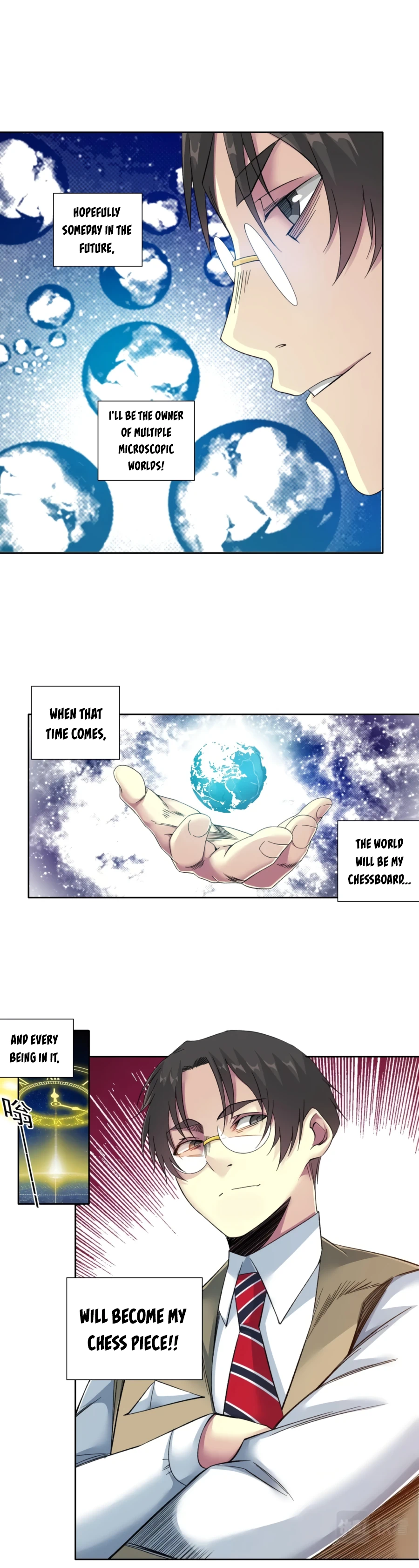 Chapter 94 - Image 7