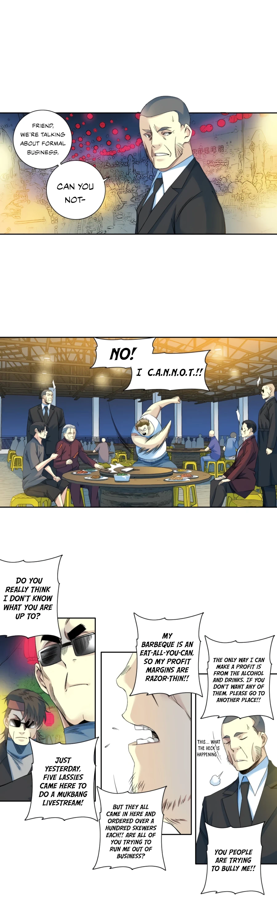 Chapter 95 - Image 10