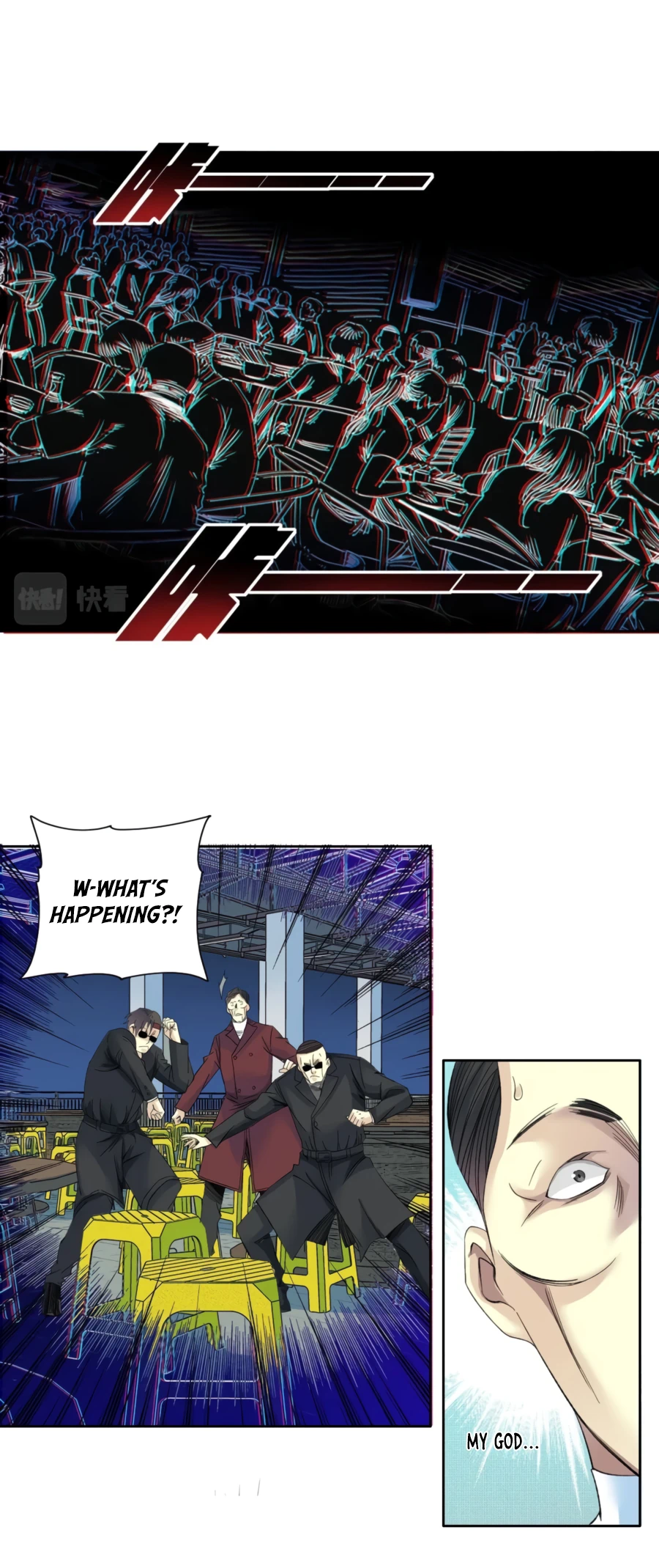 Chapter 95 - Image 13