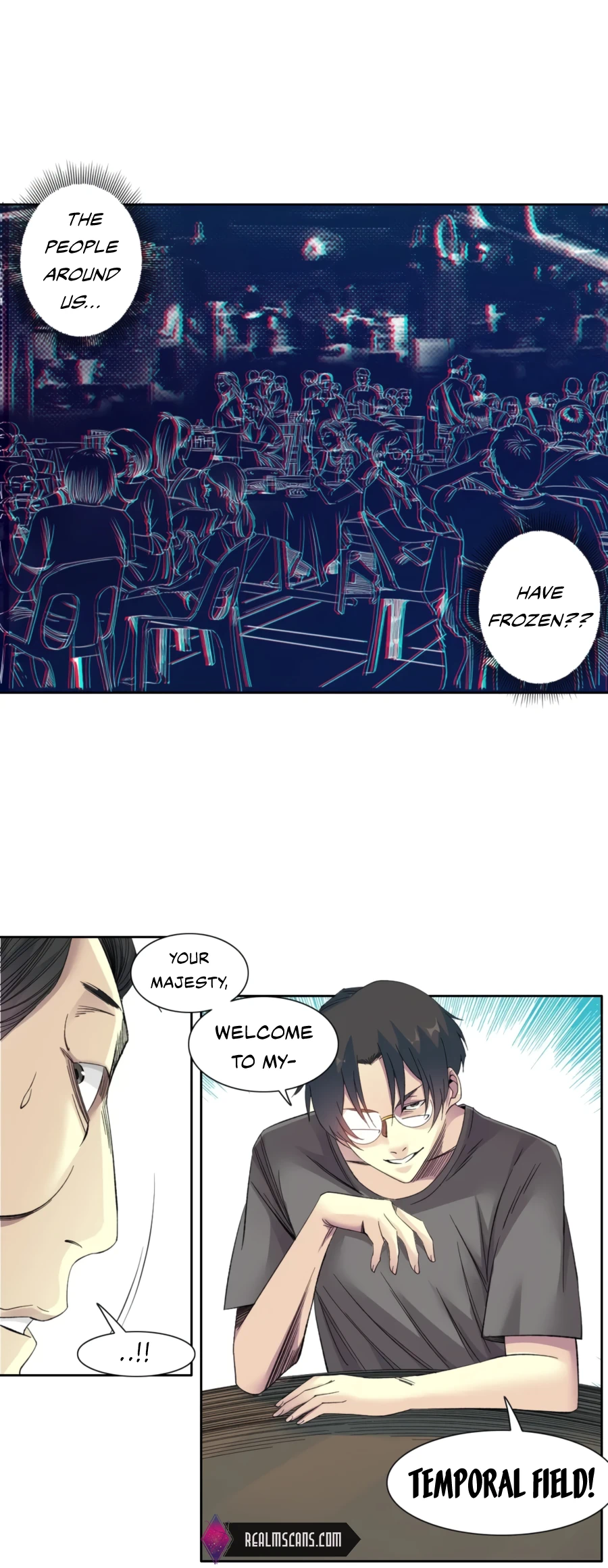 Chapter 95 - Image 14
