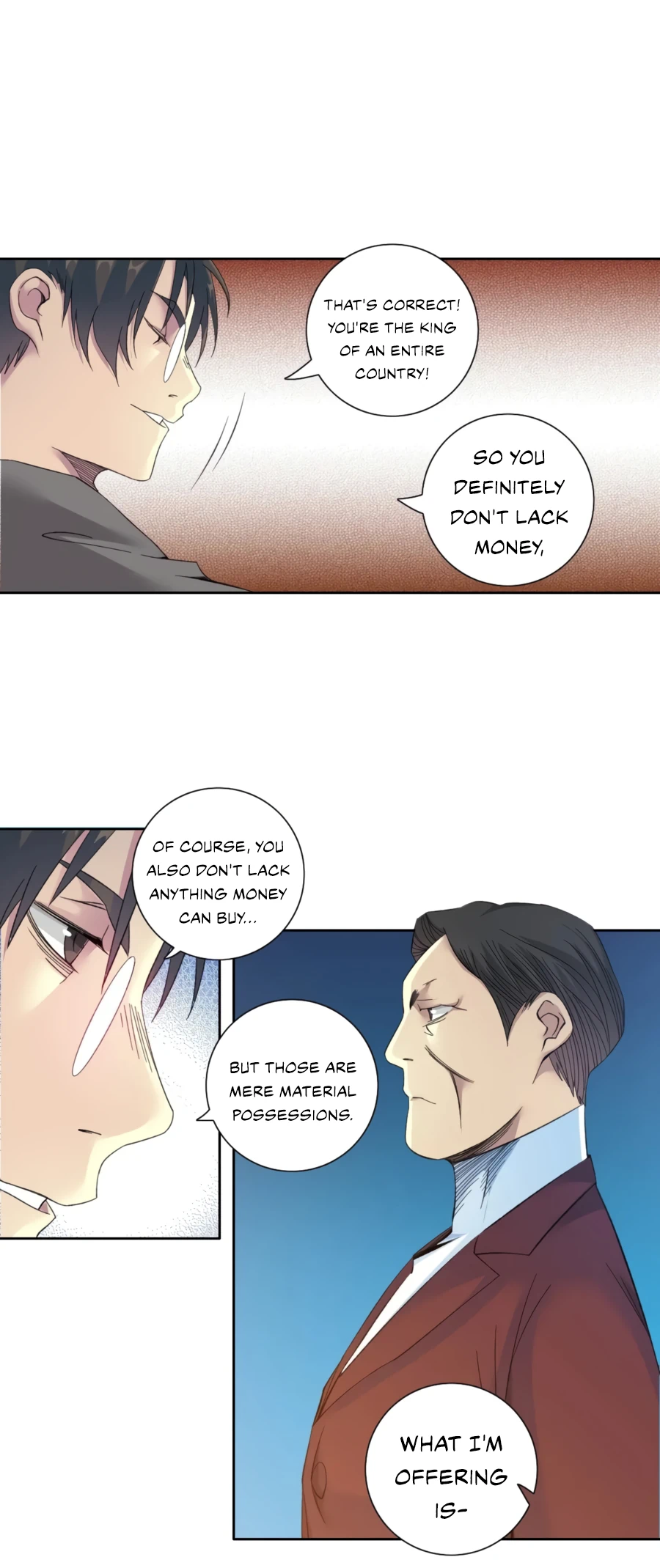 Chapter 95 - Image 17