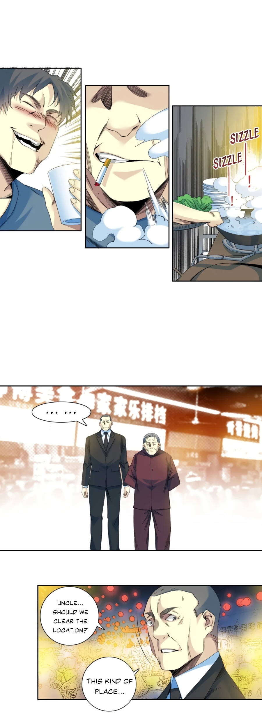 Chapter 95 - Image 3