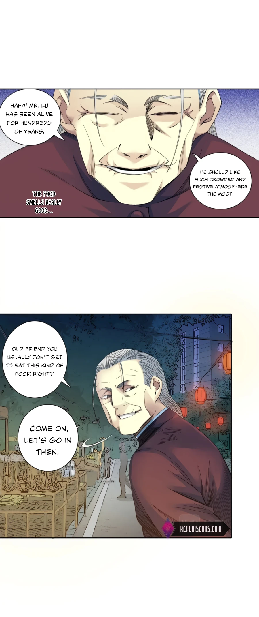 Chapter 95 - Image 4