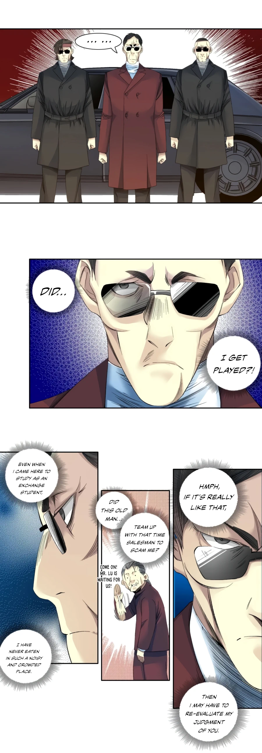 Chapter 95 - Image 5