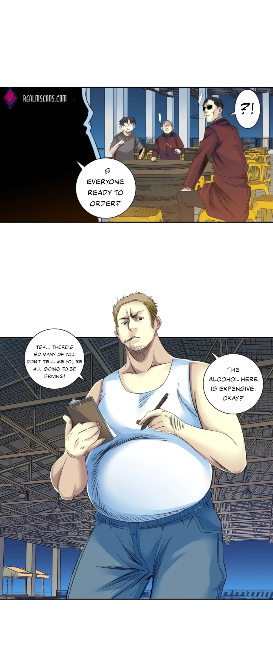 Chapter 95 - Image 9