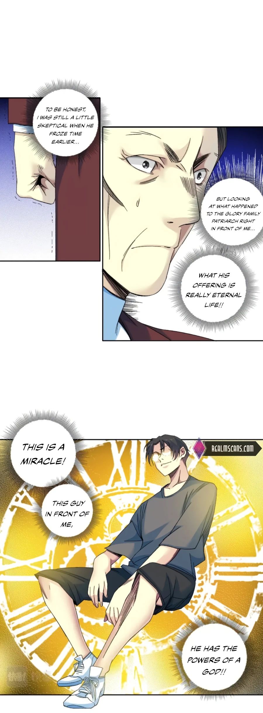 Chapter 96 - Image 12