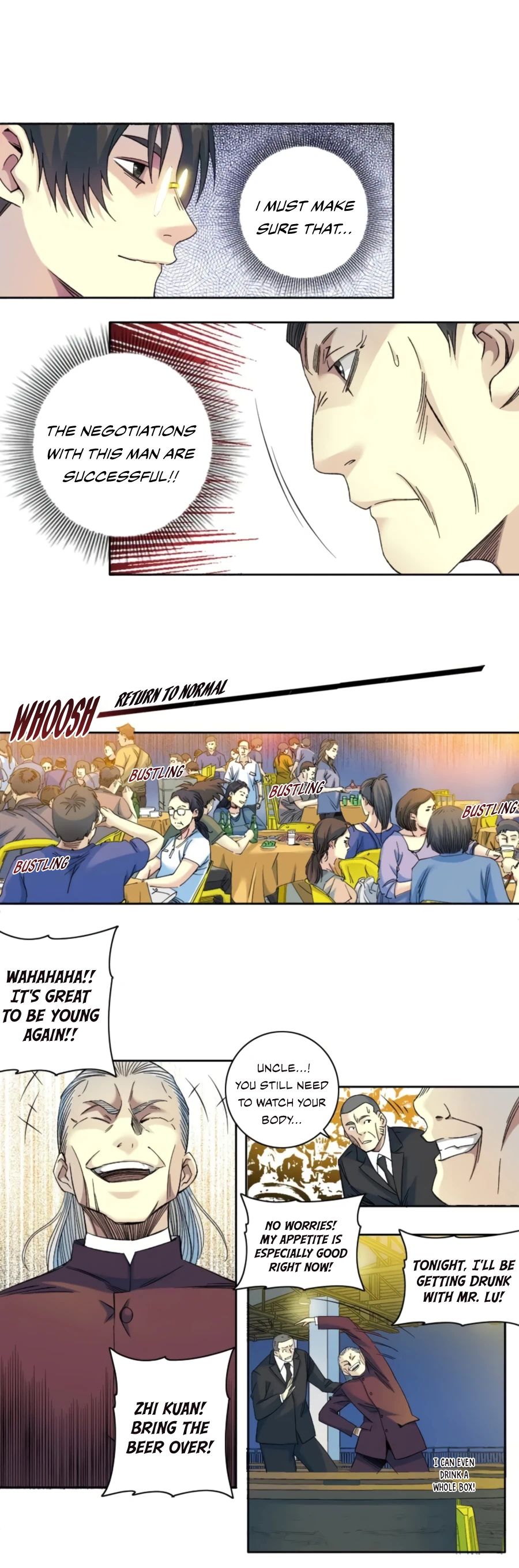Chapter 96 - Image 13