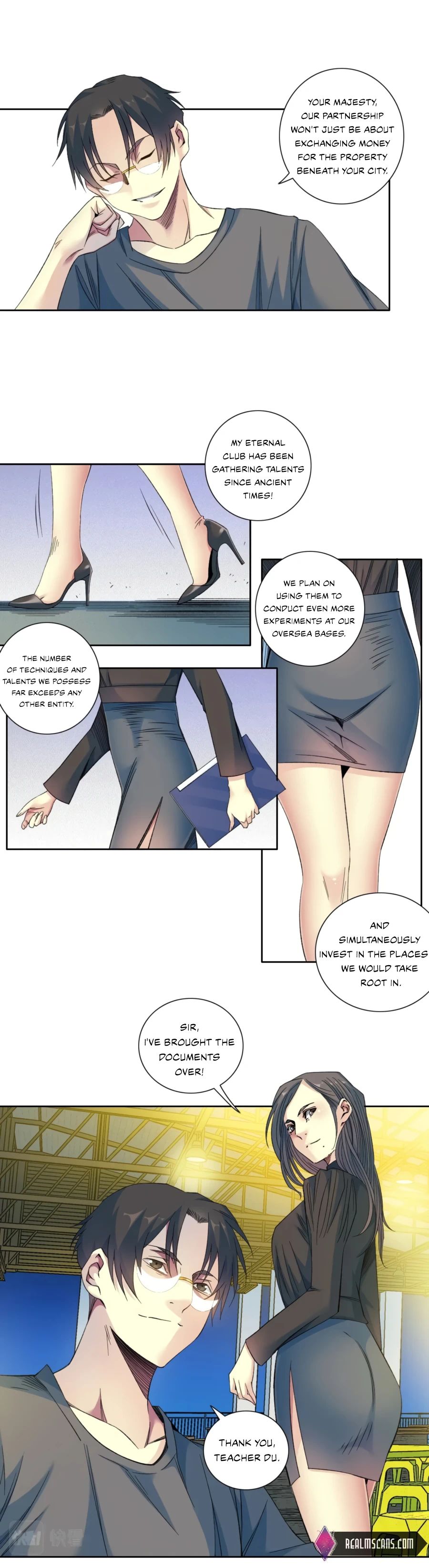 Chapter 96 - Image 3
