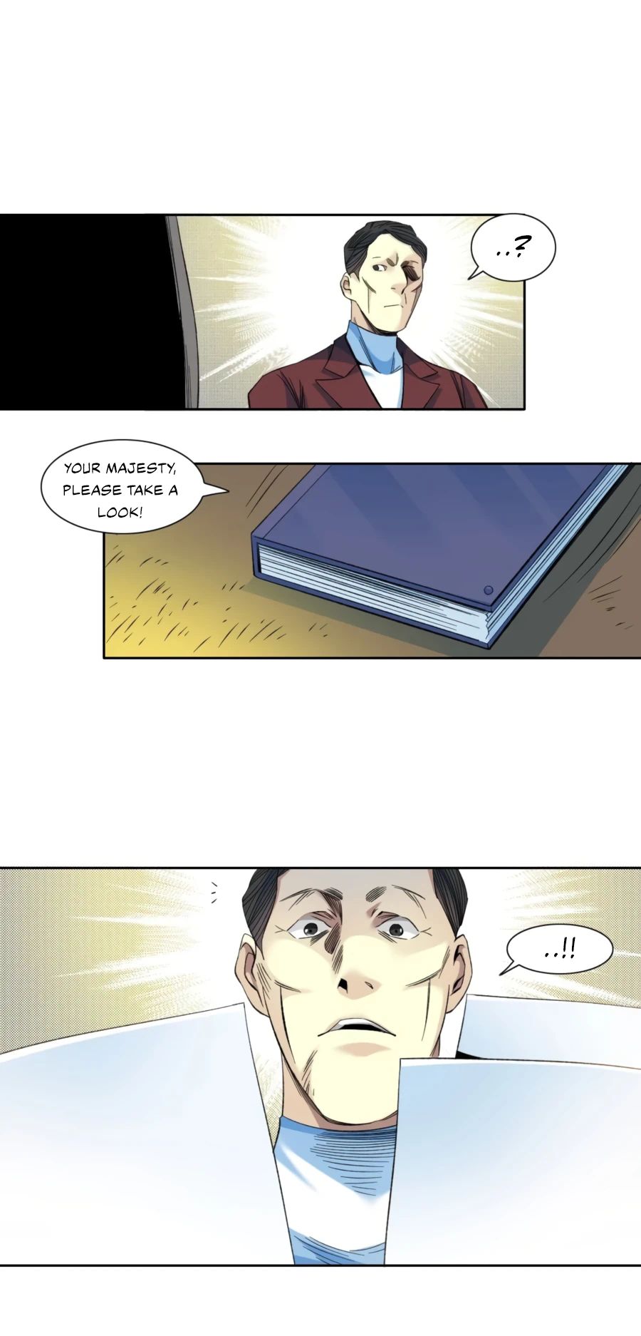Chapter 96 - Image 4