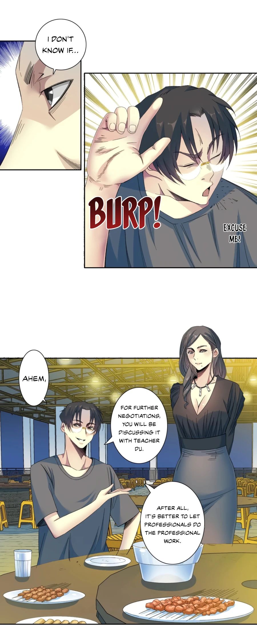Chapter 96 - Image 6