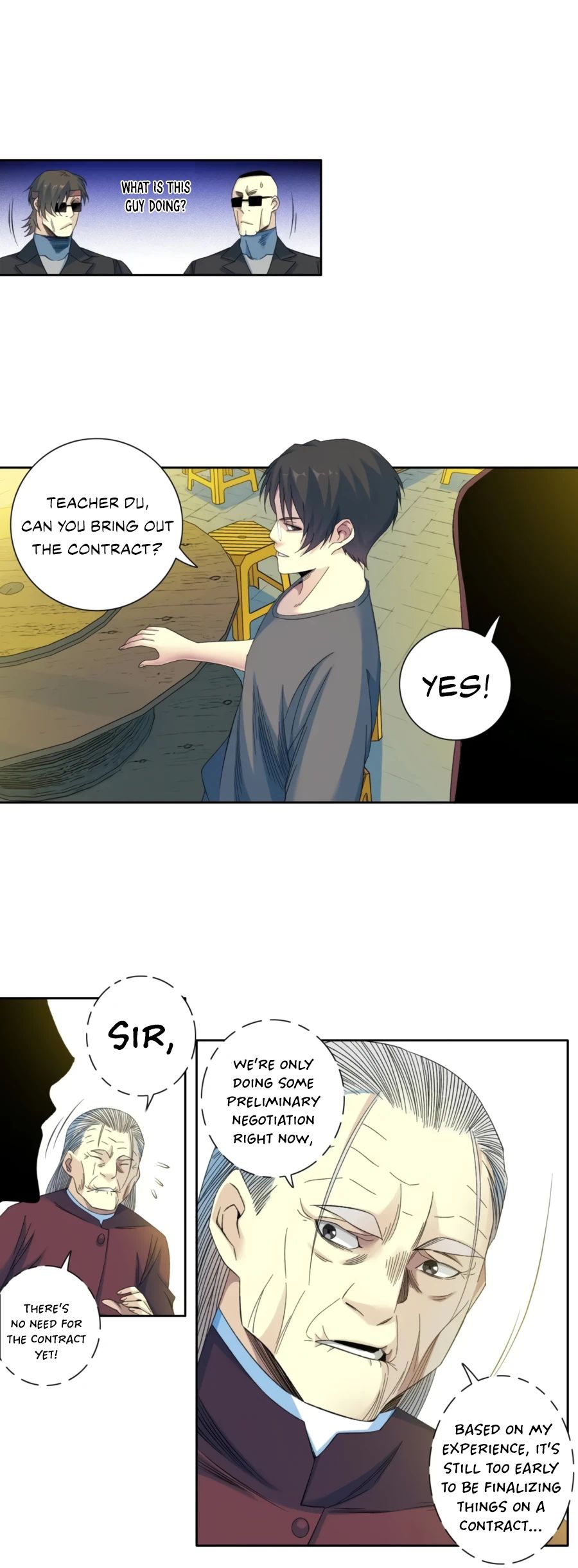Chapter 96 - Image 7
