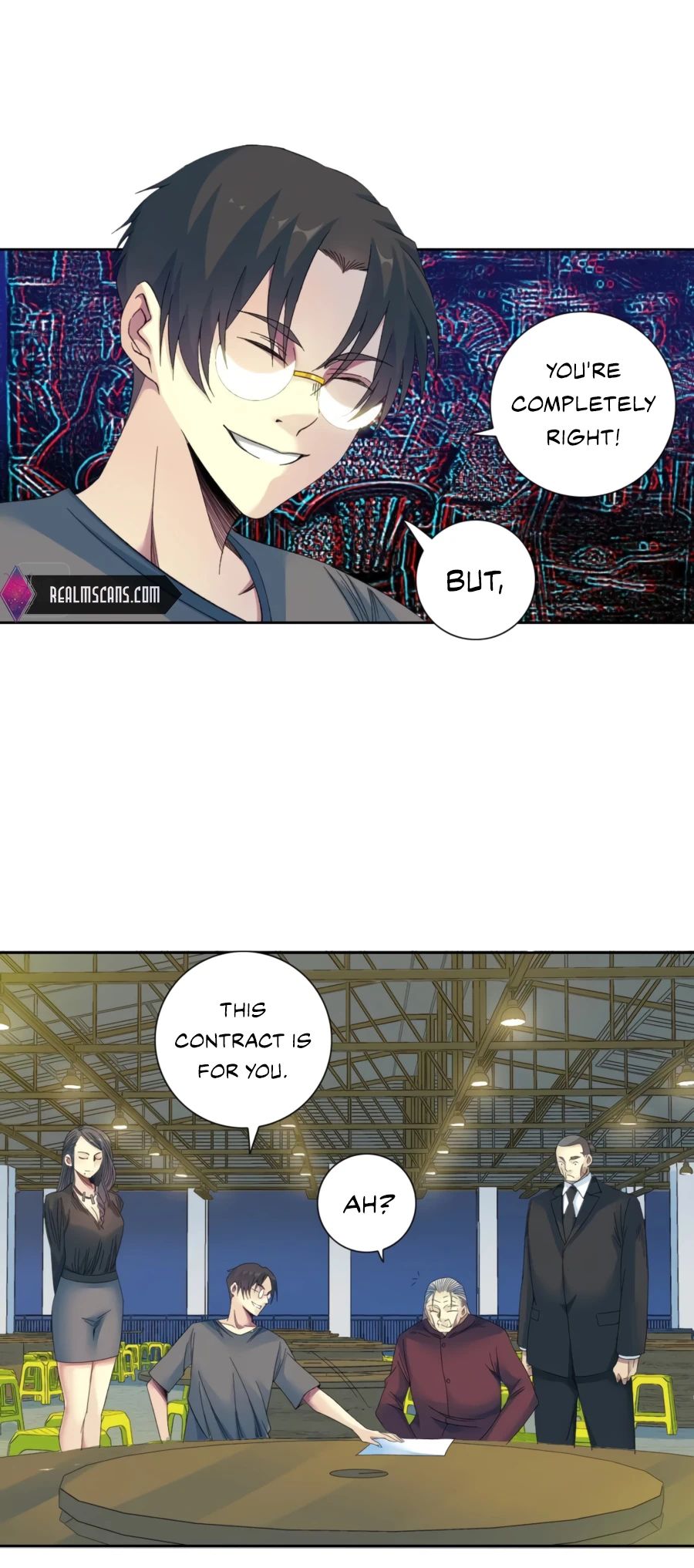 Chapter 96 - Image 8
