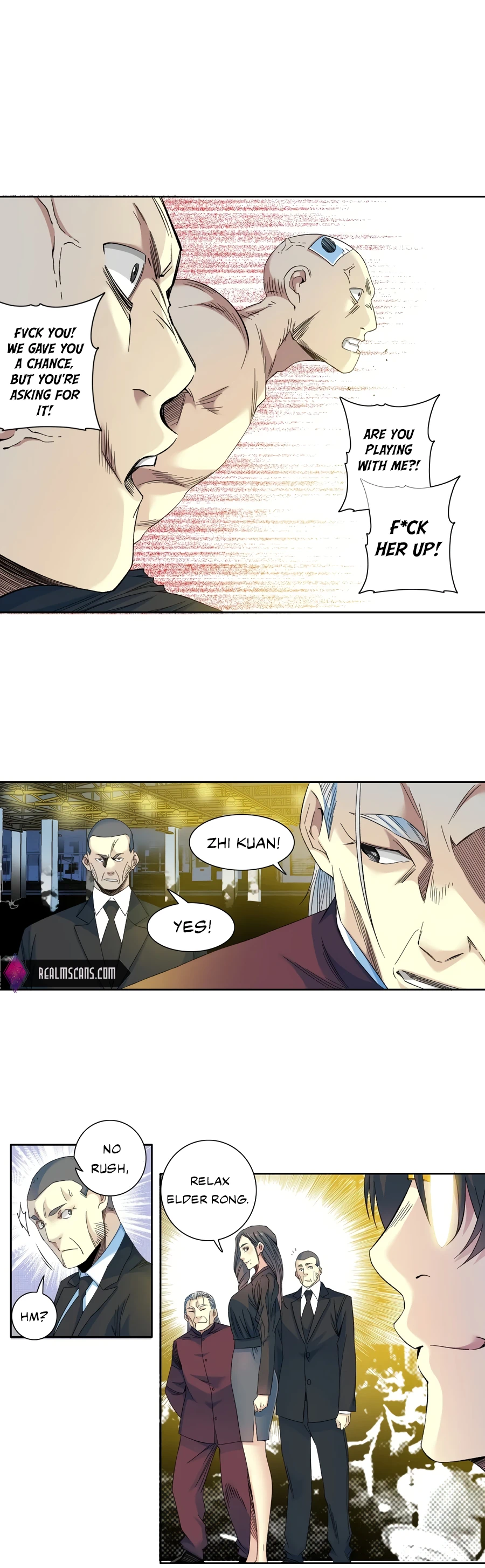 Chapter 97 - Image 10