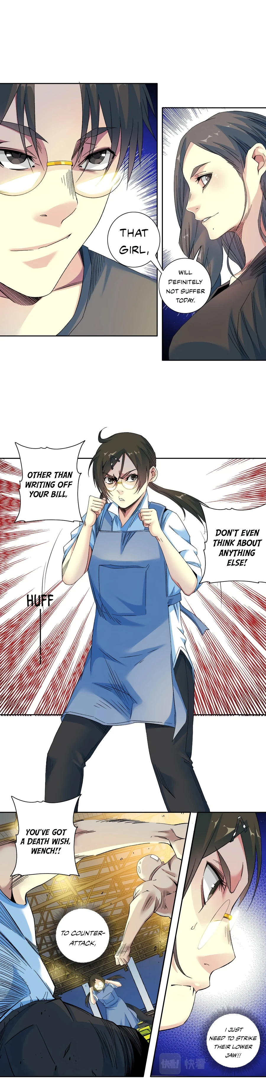 Chapter 97 - Image 11