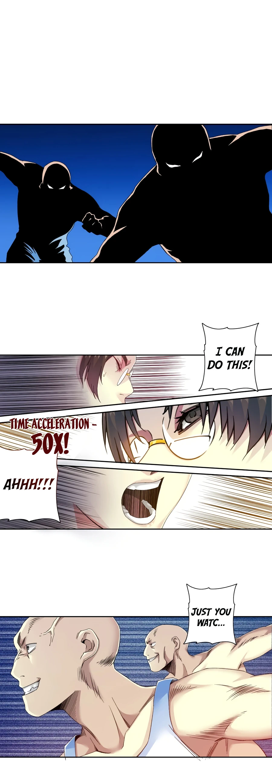 Chapter 97 - Image 12