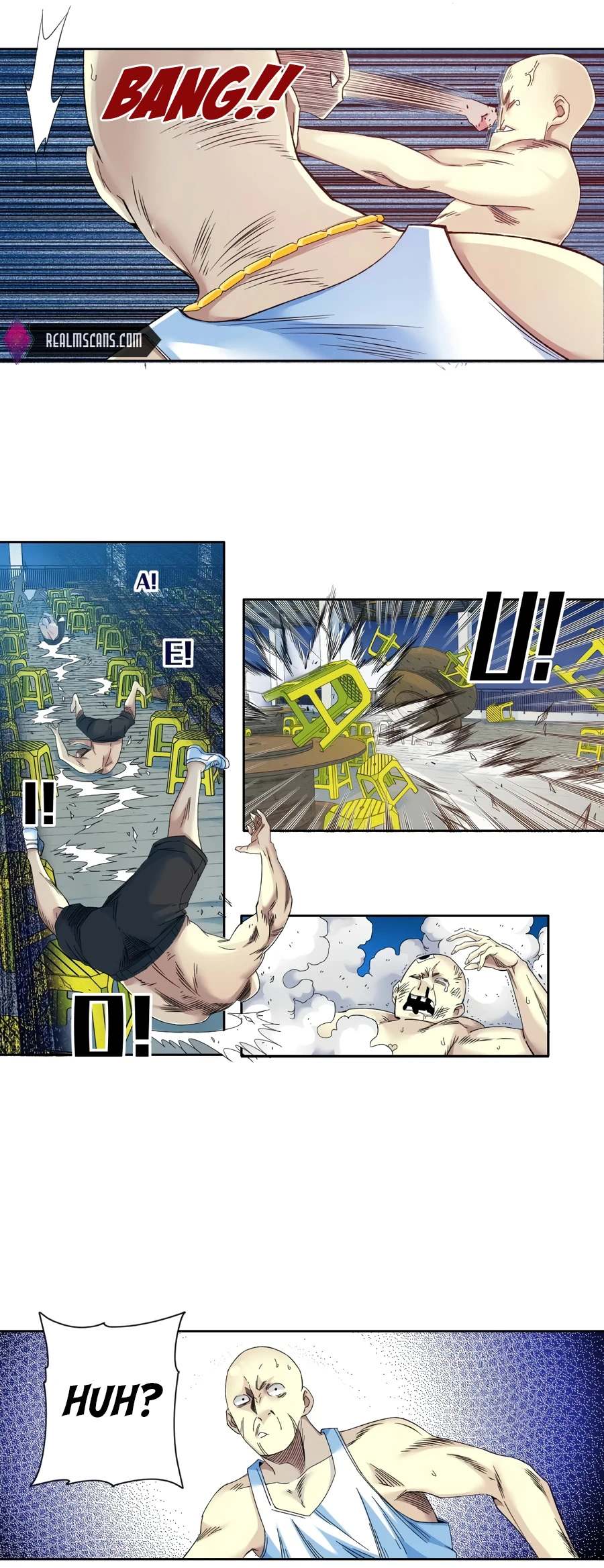 Chapter 97 - Image 13