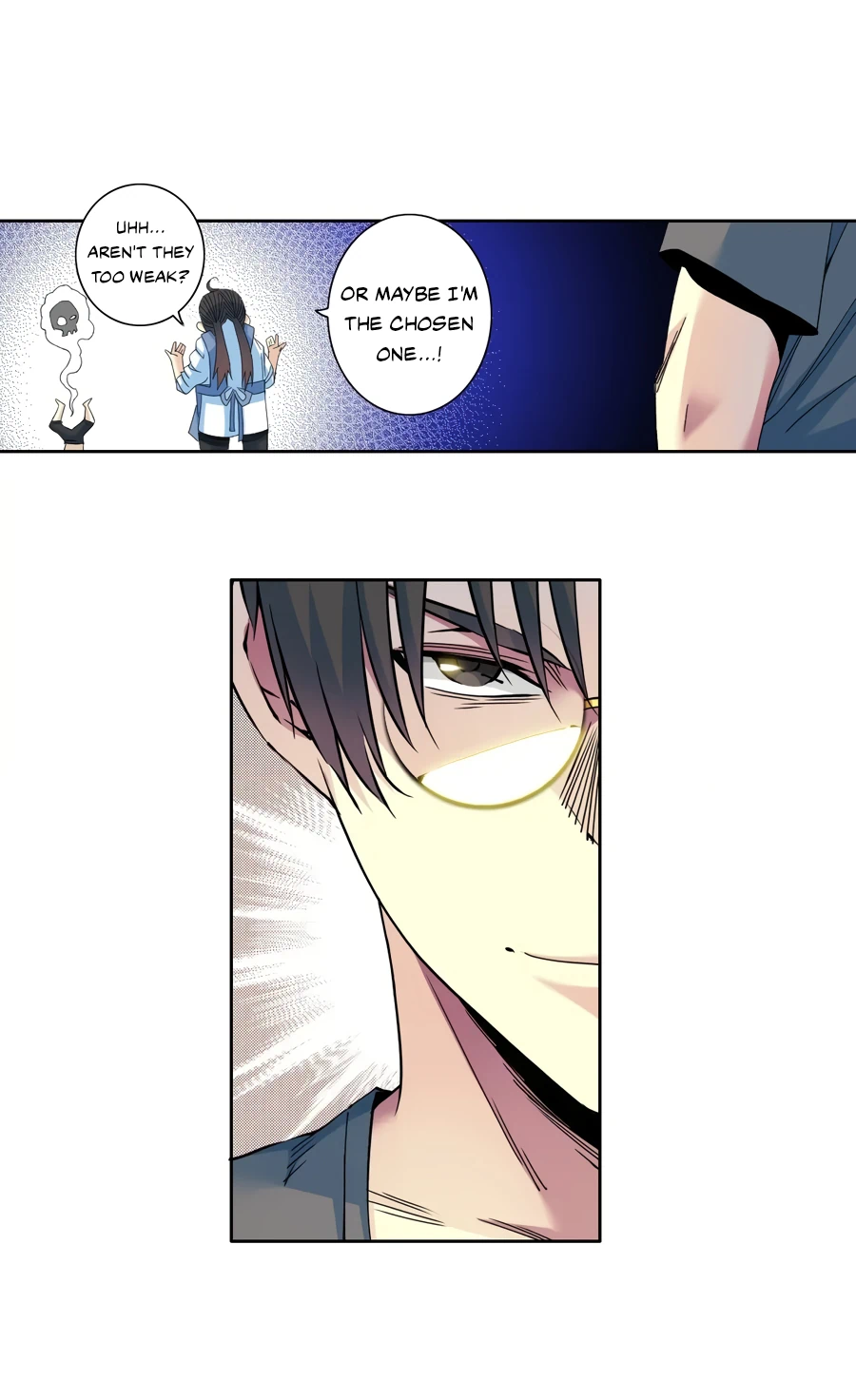 Chapter 97 - Image 15
