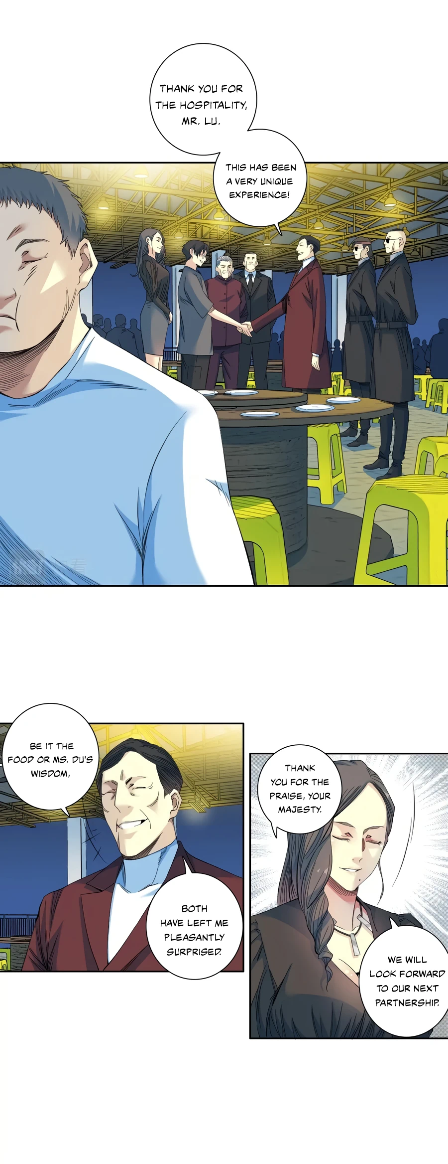 Chapter 97 - Image 3