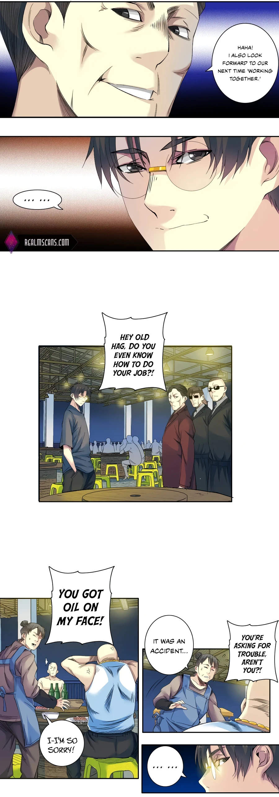 Chapter 97 - Image 4