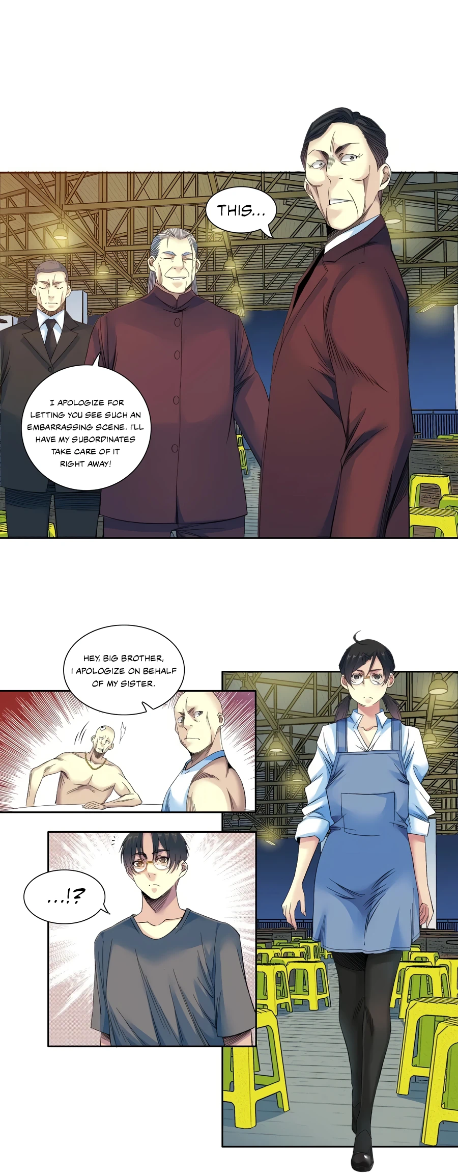 Chapter 97 - Image 5