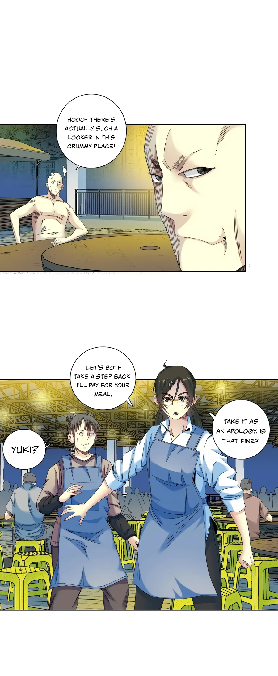 Chapter 97 - Image 6