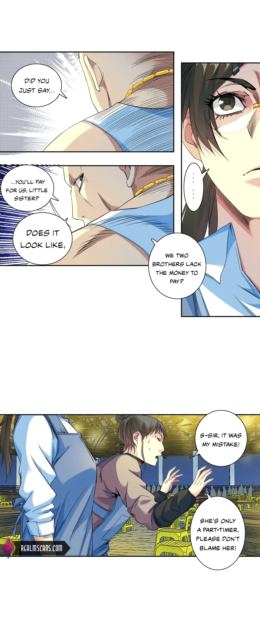 Chapter 97 - Image 7