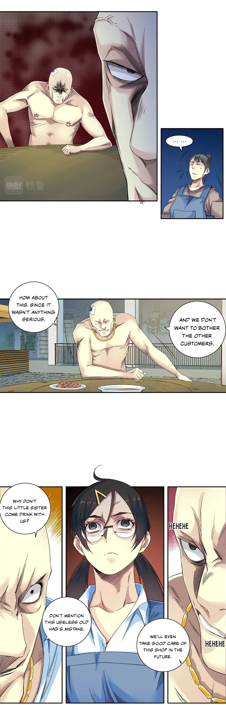Chapter 97 - Image 8